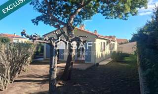 Maison 4 Pièces 100 m² à vendre à Sorède (66690)