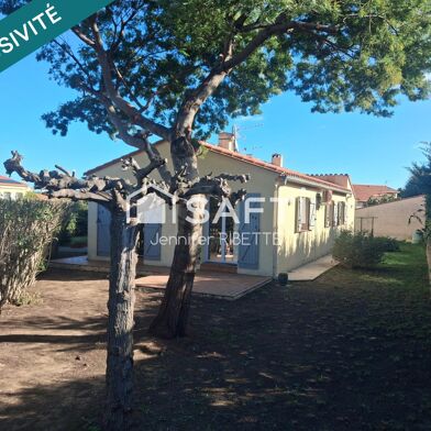 Maison 4 pièces 299000 €