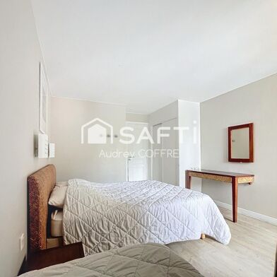 Appartement 2 pièces 299000 €