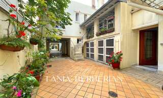 Appartement 2 Pièces 24 m² à vendre à Suresnes (92150)