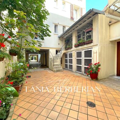 Appartement 2 pièces 199000 €