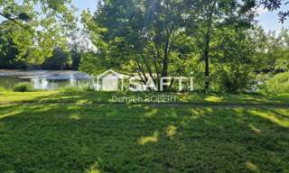 Maison 6 Pièces 189 m² à vendre à Broye-Aubigney-Montseugny (70140)