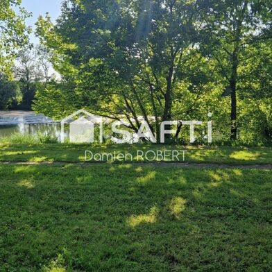 Maison 6 pièces 195000 €