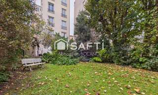 Appartement 2 Pièces 40 m² à vendre à Vincennes (94300)