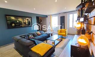 Maison 6 Pièces 175 m² à vendre à Sainte-Croix-du-Mont (33410)