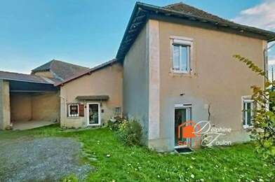 Maison 5 pièces 285000 €