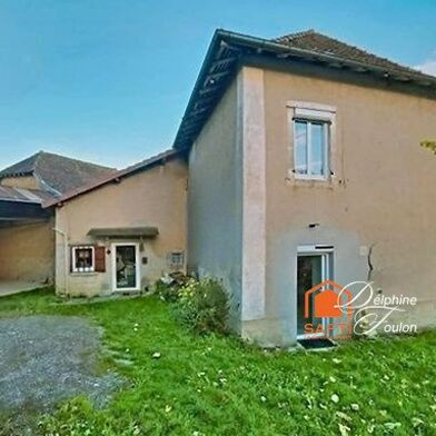 Maison 5 pièces 285000 €