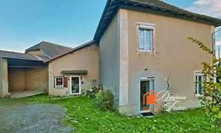 Maison 5 Pièces 145 m² à vendre à Dolomieu (38110)