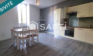 Appartement 2 Pièces 35 m² à vendre à Pau (64000)