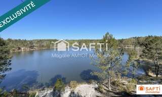 Maison 11 Pièces 404 m² à vendre à Barbezieux-Saint-Hilaire (16300)