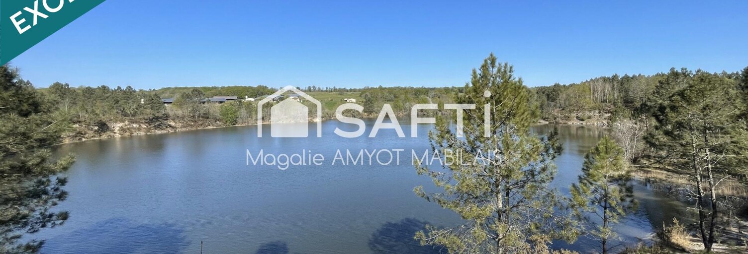 Maison 11 Pièces 404 m² à vendre à Barbezieux-Saint-Hilaire (16300)