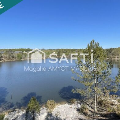 Maison 11 pièces 795000 €