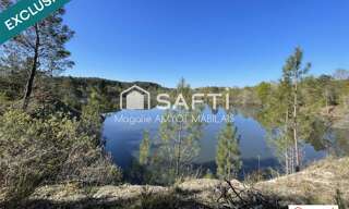 Maison 11 Pièces 404 m² à vendre à Barbezieux-Saint-Hilaire (16300)