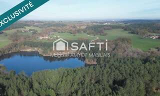 Maison 11 Pièces 404 m² à vendre à Barbezieux-Saint-Hilaire (16300)