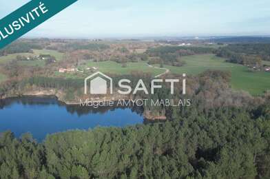 Maison 11 pièces 795000 €