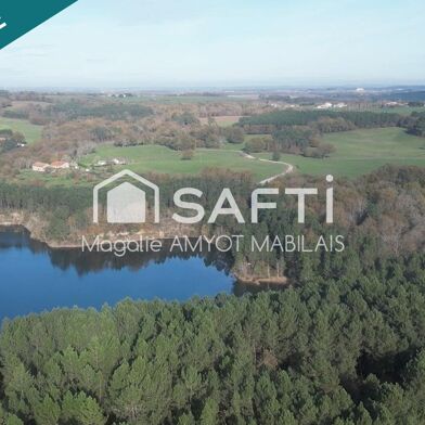 Maison 11 pièces 795000 €