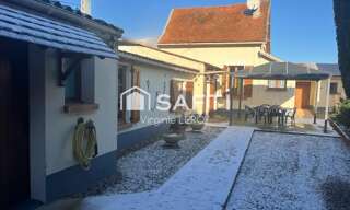 Maison 4 Pièces 101 m² à vendre à Arsy (60190)