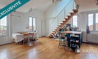 Appartement 6 Pièces 109 m² à vendre à Villemomble (93250)