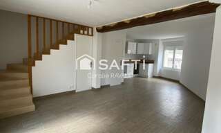 Maison 4 Pièces 70 m² à vendre à Roullet-Saint-Estèphe (16440)