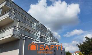 Appartement 1 Pièce 20 m² à vendre à Saint-Étienne (42100)