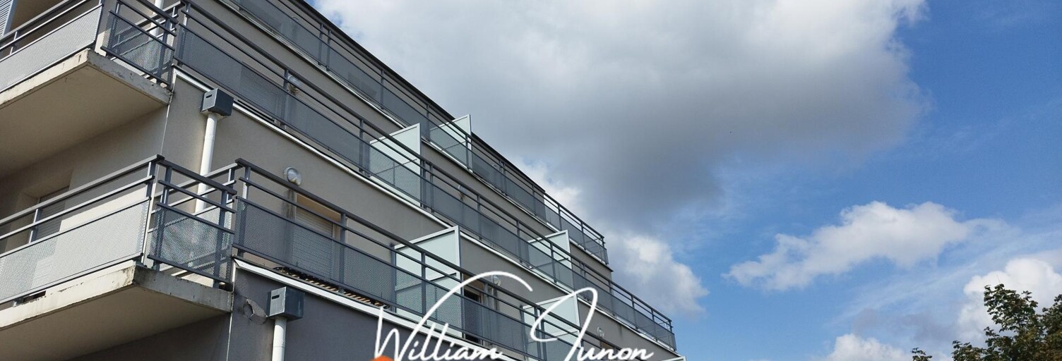 Appartement 1 Pièce 20 m² à vendre à Saint-Étienne (42100)