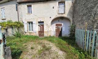 Maison 3 Pièces 65 m² à vendre à Verpillières-sur-Ource (10360)