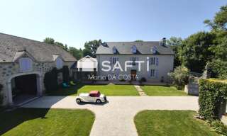 Maison 6 Pièces 235 m² à vendre à Andoins (64420)