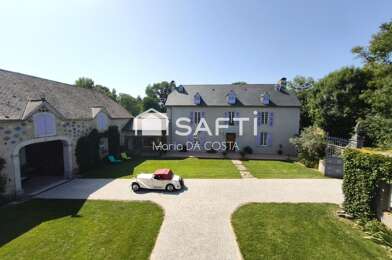 Maison 6 pièces 780000 €