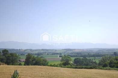 Maison 6 pièces 780000 €