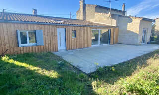 Maison 5 Pièces 130 m² à vendre à Saint-Loubès (33450)