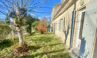 Maison 5 Pièces 125 m² à vendre à Saint-Loubès (33450)