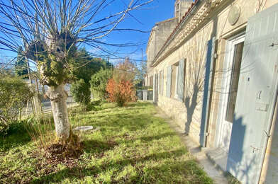 Maison 5 pièces 349000 €