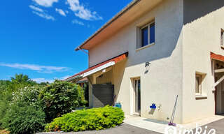 Maison 5 Pièces 109 m² à vendre à Chaumont (74270)