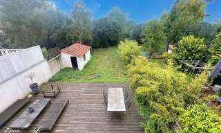 Maison 7 Pièces 178 m² à vendre à L'Haÿ-les-Roses (94240)