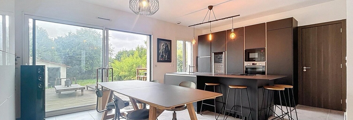 Maison 7 Pièces 178 m² à vendre à L'Haÿ-les-Roses (94240)