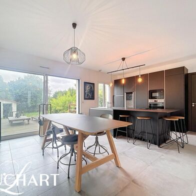 Maison 7 pièces 949000 €