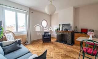 Appartement 3 Pièces 58 m² à vendre à Bordeaux (33300)