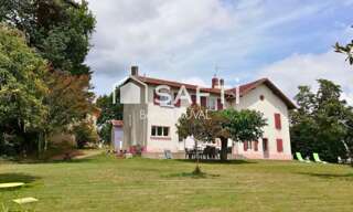 Maison 10 Pièces 226 m² à vendre à Montsoué (40500)