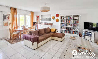 Appartement 4 Pièces 94 m² à vendre à Mérignac (33700)