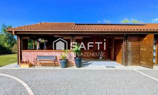 Maison 5 Pièces 108 m² à vendre à L'Isle-Arné (32270)