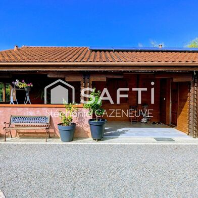 Maison 5 pièces 234900 €