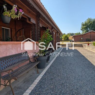 Maison 5 pièces 234900 €