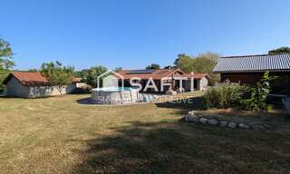 Maison 5 Pièces 108 m² à vendre à Aubiet (32270)