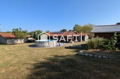 Maison 5 pièces 229900 €