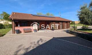 Maison 5 Pièces 108 m² à vendre à Aubiet (32270)