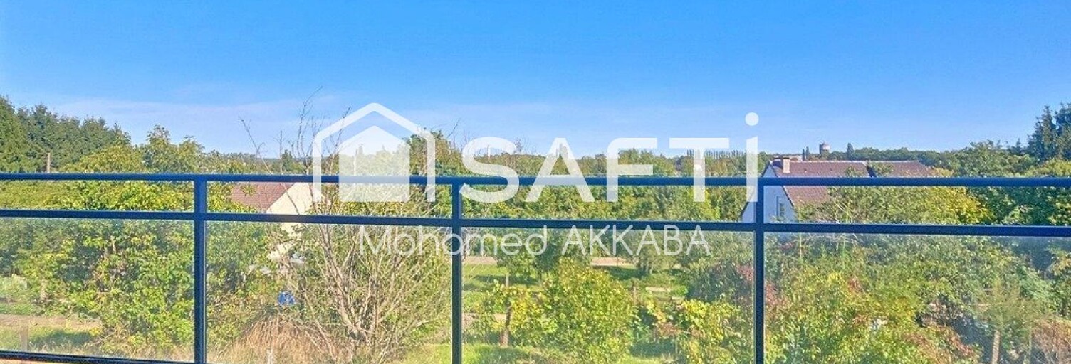 Appartement 4 Pièces 95 m² à vendre à Rémelfing (57200)