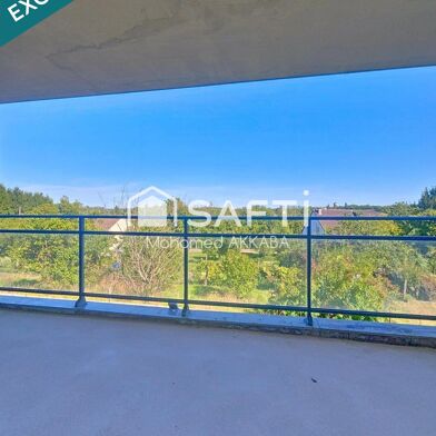 Appartement 4 pièces 199000 €