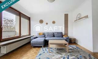 Appartement 2 Pièces 57 m² à vendre à Thionville (57100)