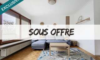 Appartement 2 Pièces 57 m² à vendre à Thionville (57100)