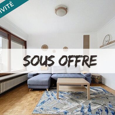 Appartement 2 pièces 122000 €